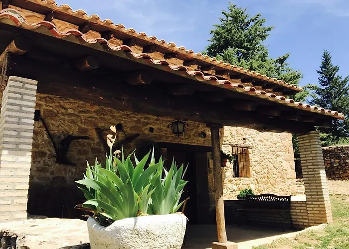 Mas De Nofre Lantställe *