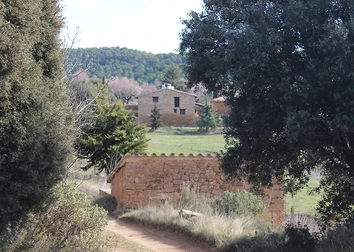 Mas De Nofre Lantställe *